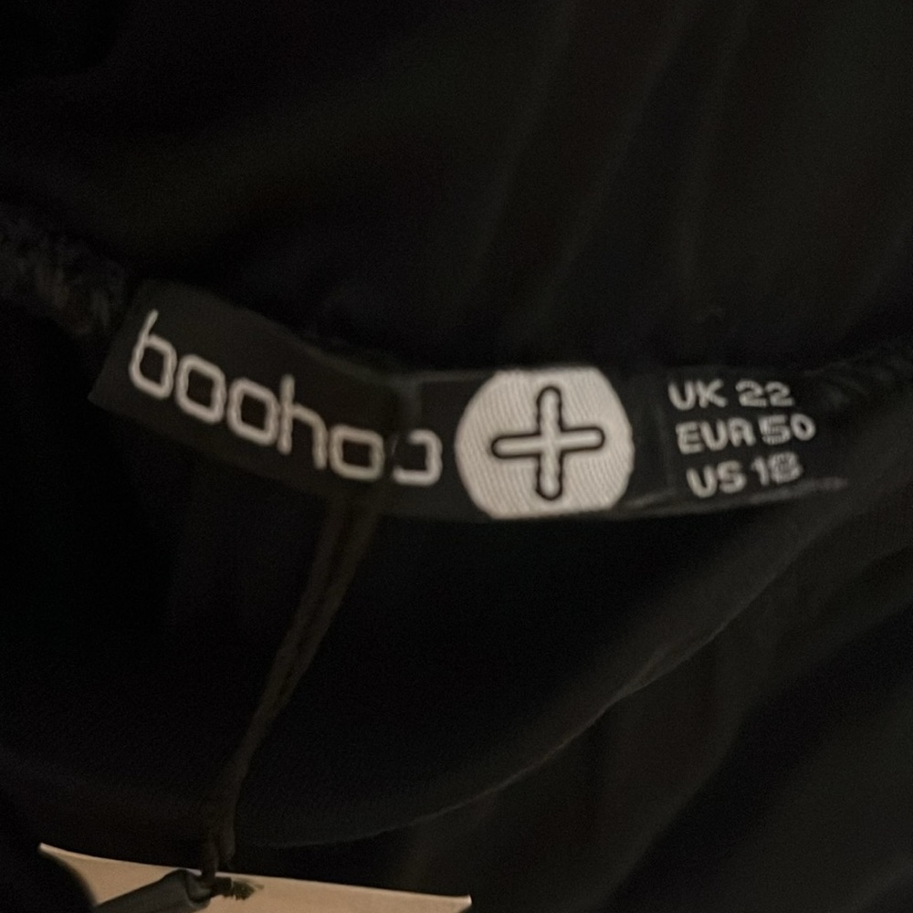 Boohoo plus - Picture 4 of 5